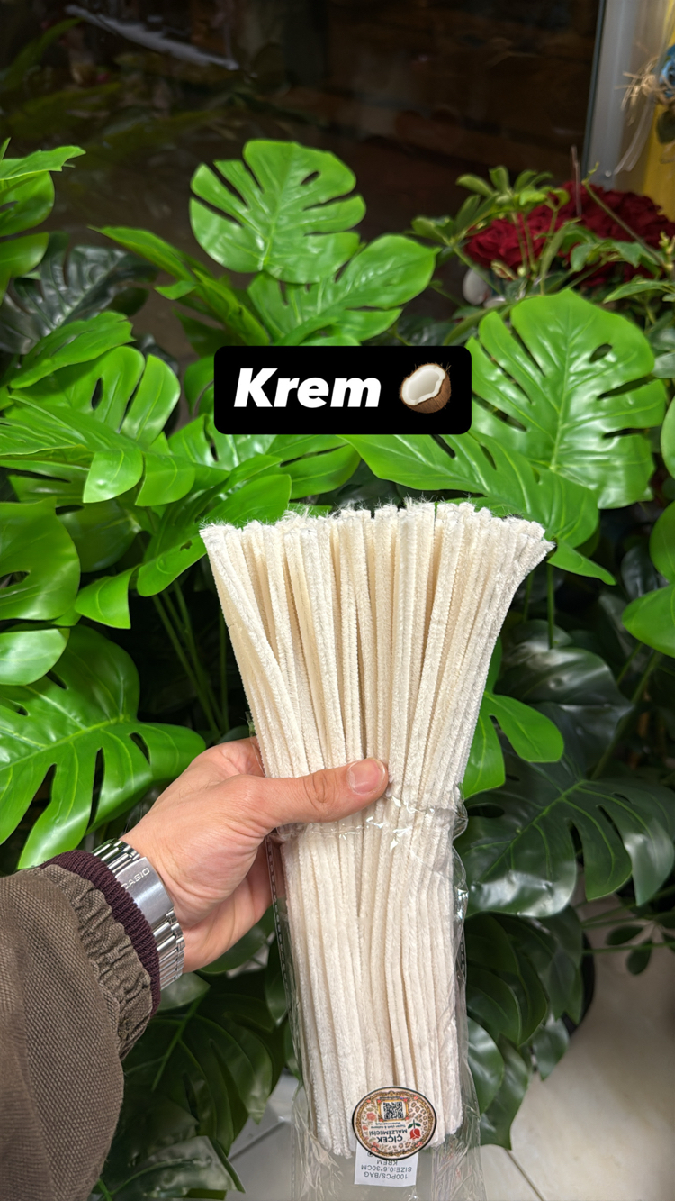 Krem şönil