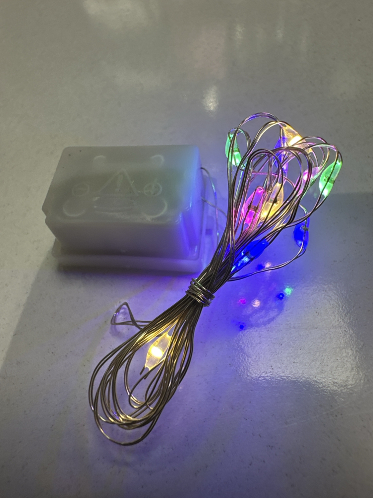 LED 1 MT - 4 RENKLİ