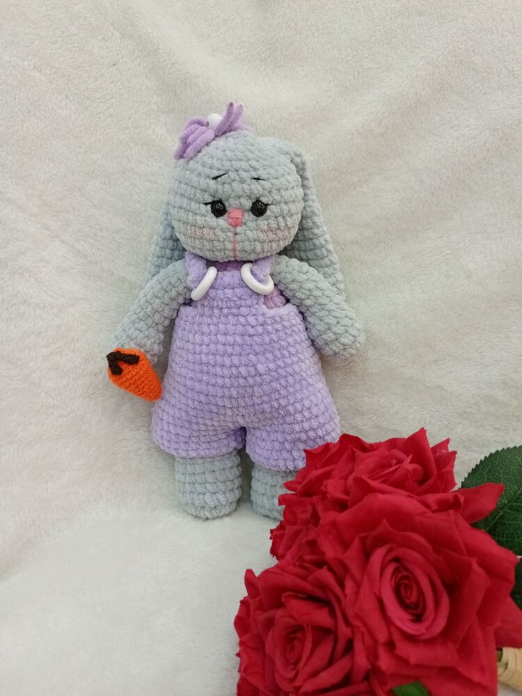 Amigurumi ayıcık, uyku arkadaşı , oyuncak