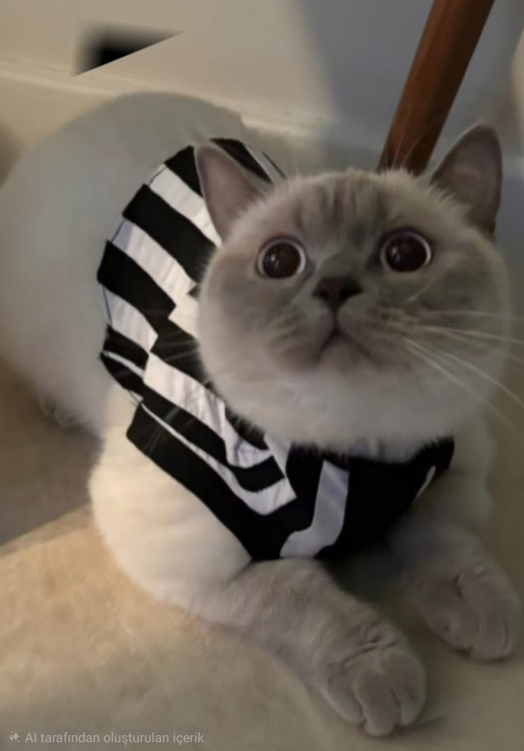 Beşiktaş Forması 