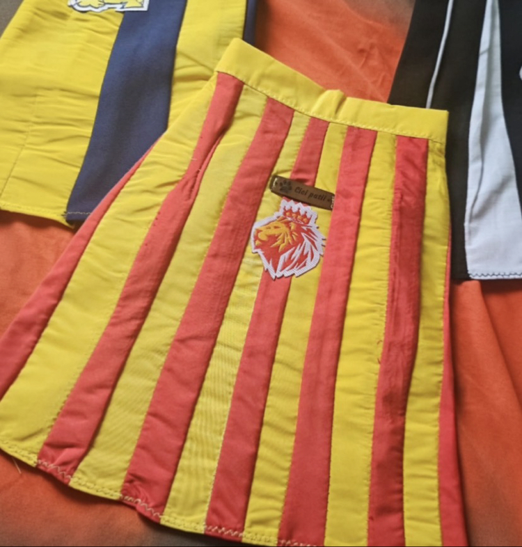 Galatasaray Forması 