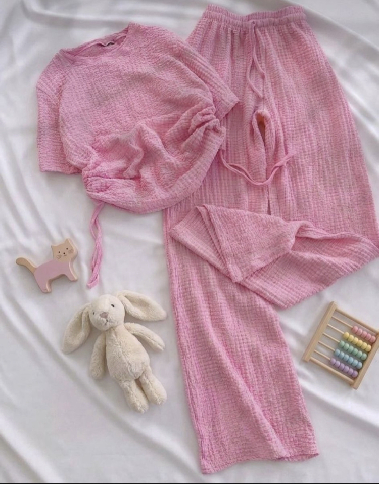 Pembe takım