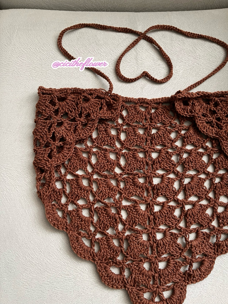 Trend Bel Bandana