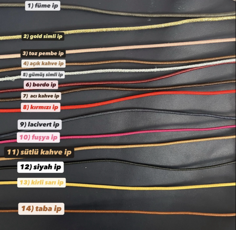 A5 Bordo Suni Deri Kılıf