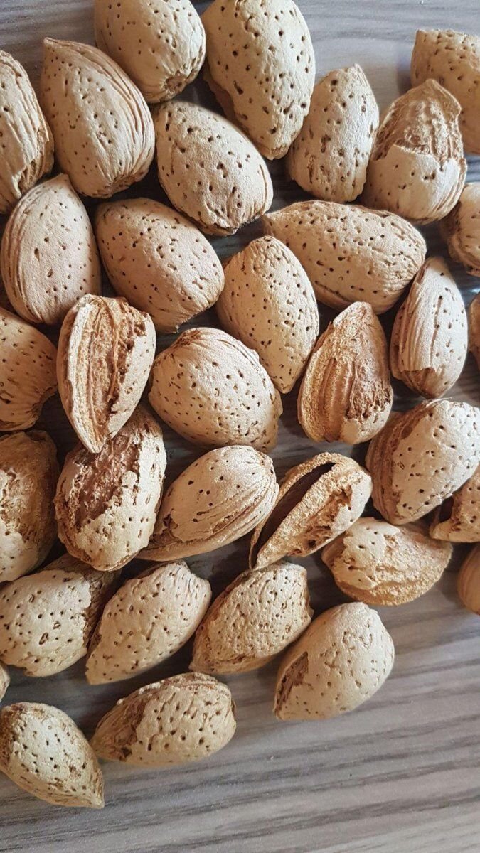 diş badem(1 kilo)