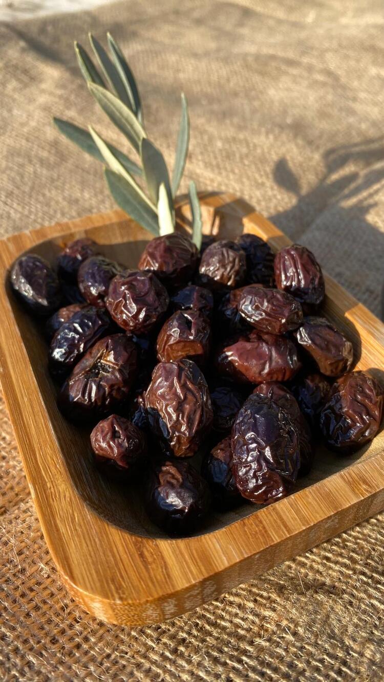 Hurma Zeytin