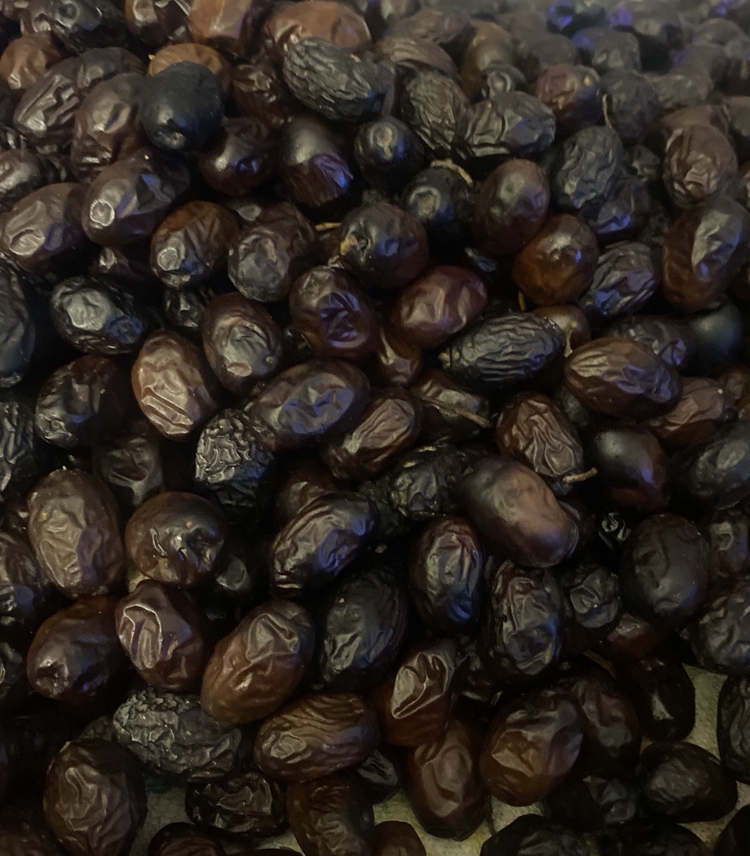 Hurma Zeytin