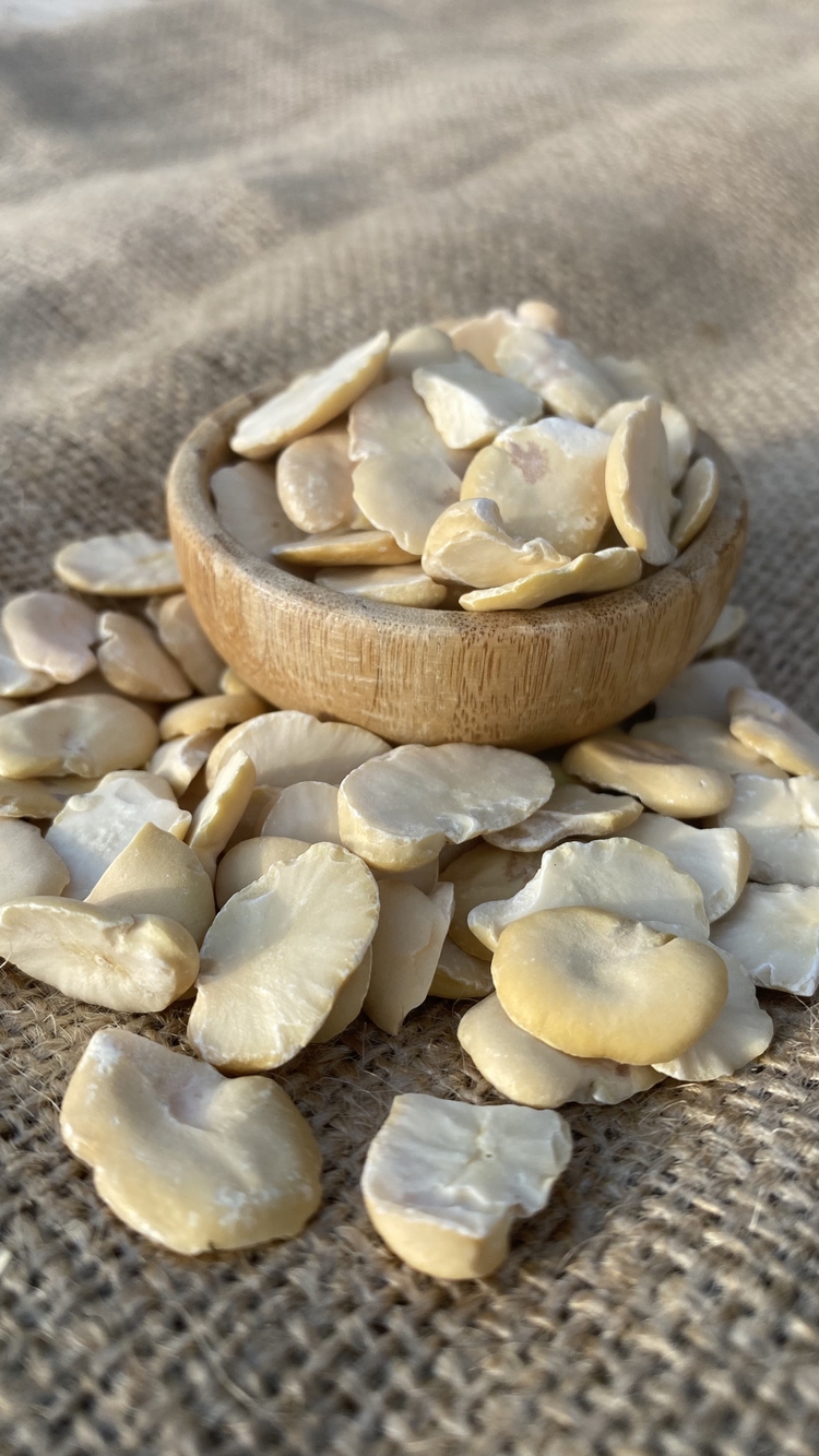 Fava Bakla