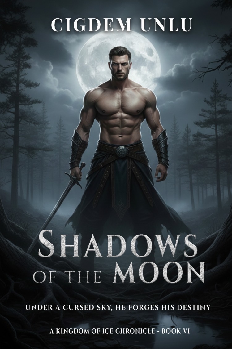 Professional High-Quality Premade Book Cover (AI Enhanced & Professionally Edited)