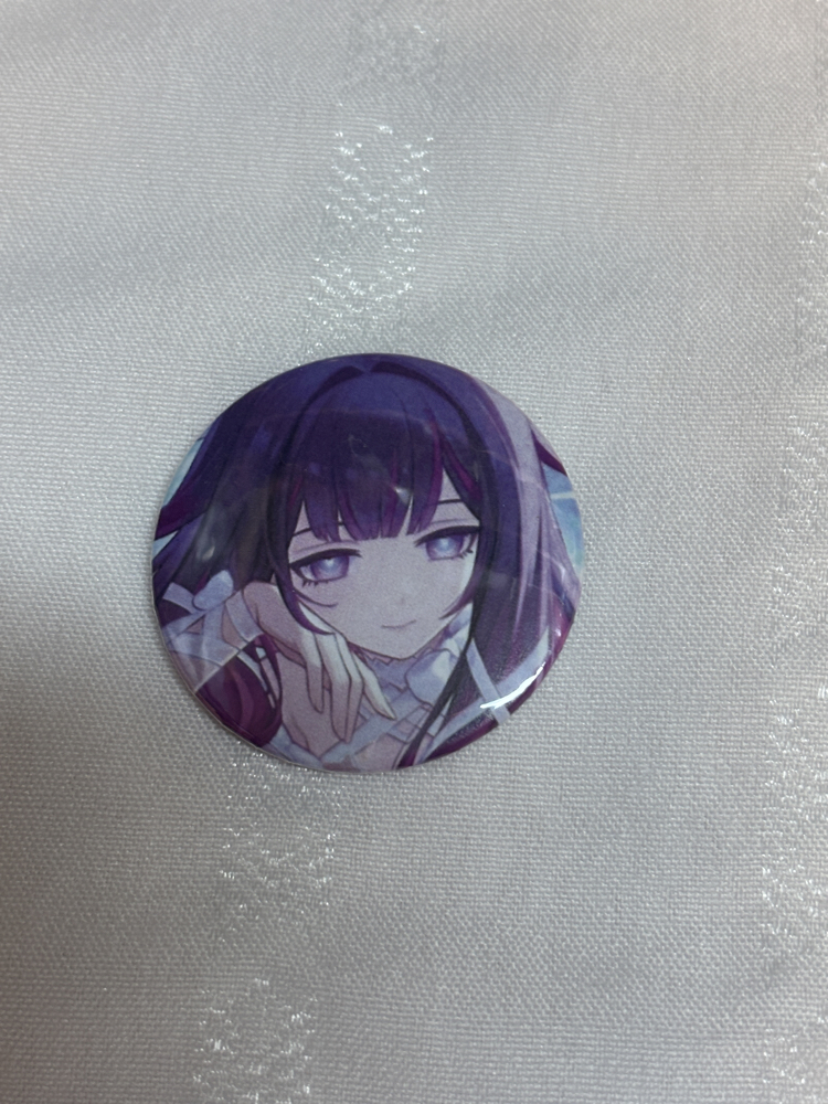 Columbina Genshin Impact