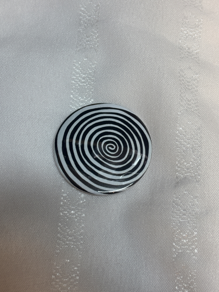 Spiral Rozet 