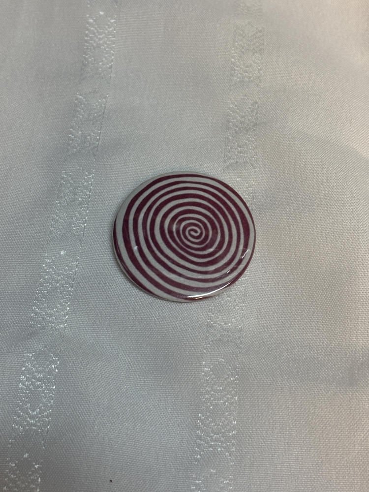 Spiral Rozet 