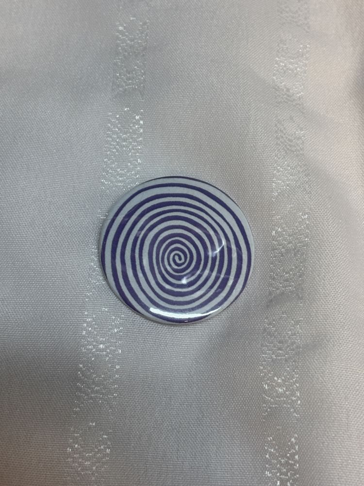 Spiral Rozet 