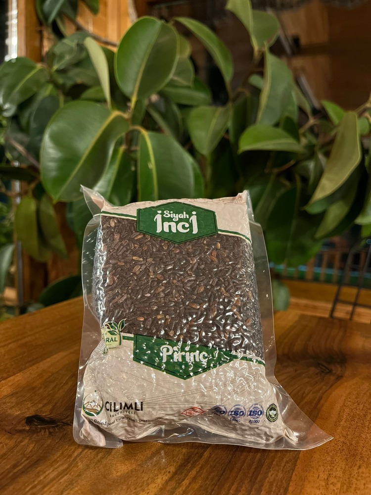 Siyah Pirinç