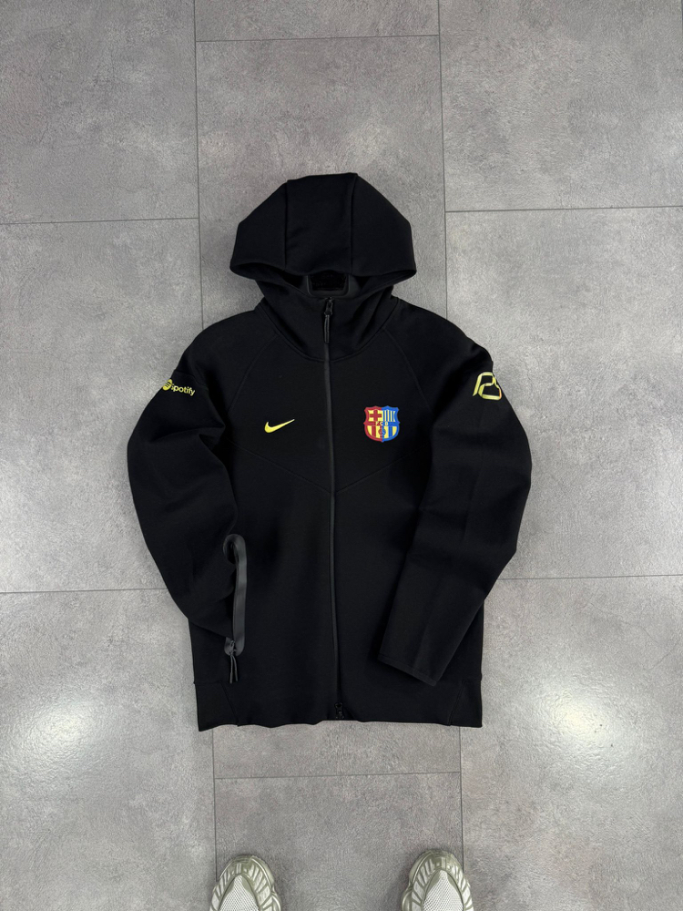 Nıke Barcelona Tech Fleece 