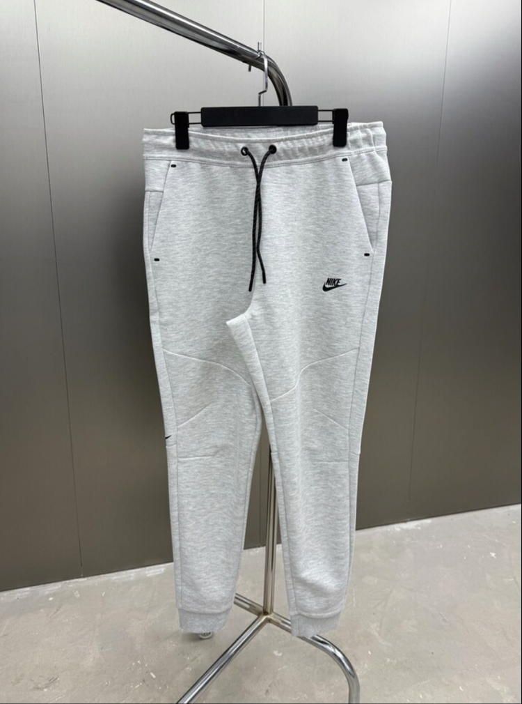 Nıke Tech Fleece eşofman altı Gri