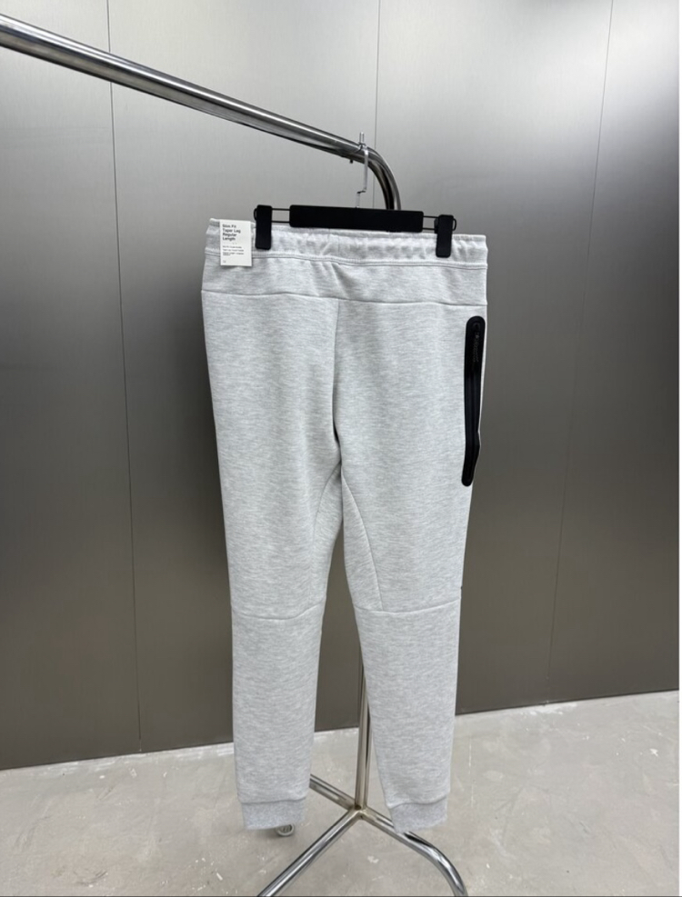 Nıke Tech Fleece eşofman altı Gri