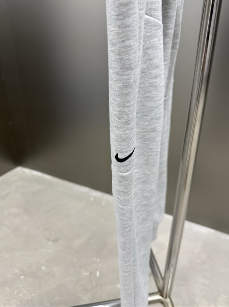 Nıke Tech Fleece eşofman altı Gri