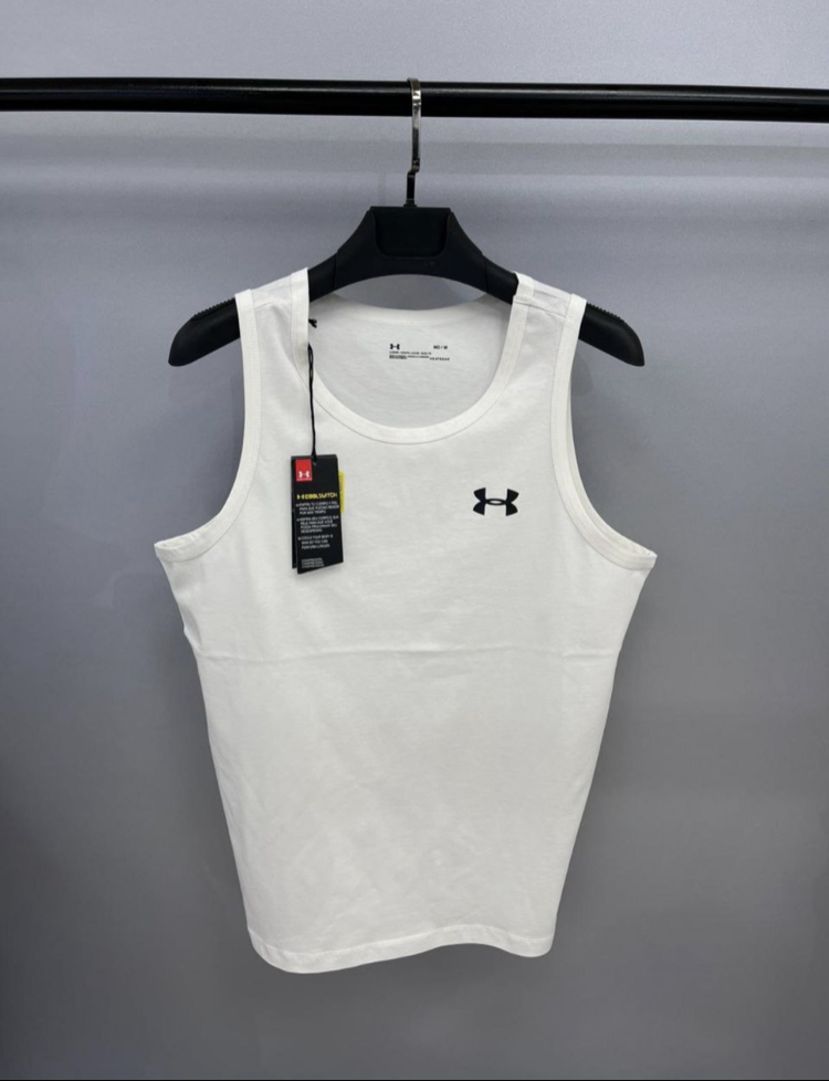 Under armour Atlet beyaz