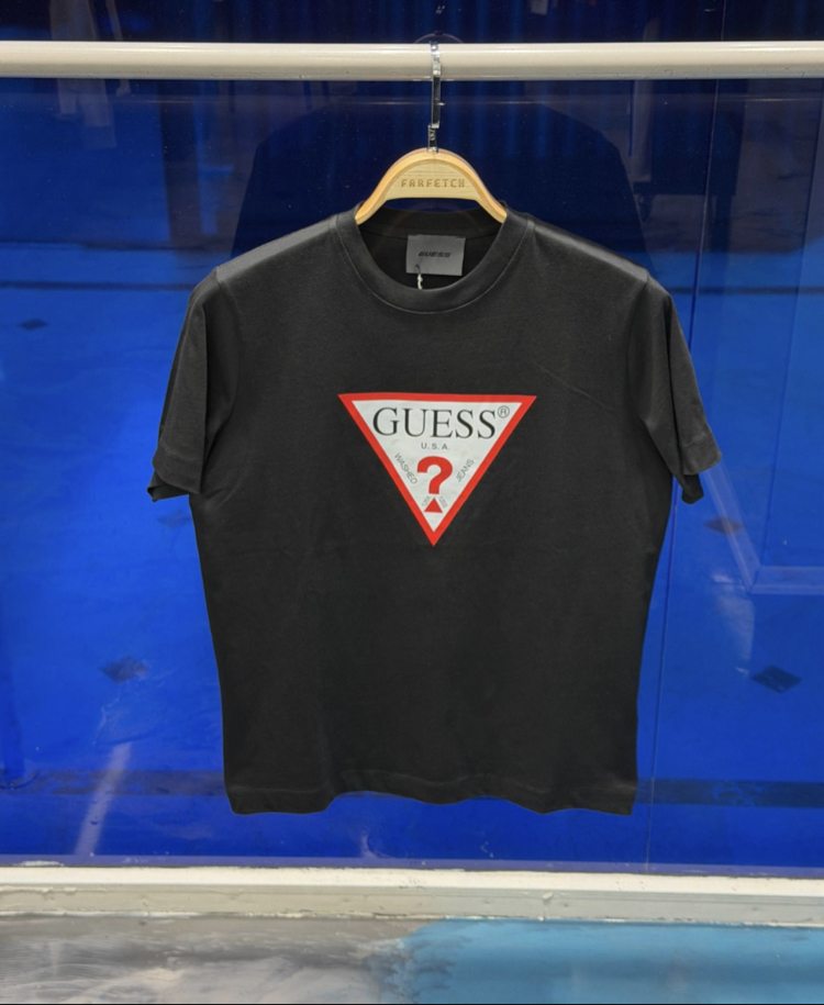 Guess Premium Luxury T-SHİRT