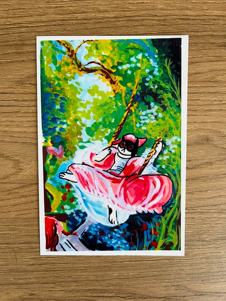 The Swing