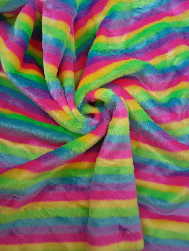 Rainbow İpad Kılıf 13