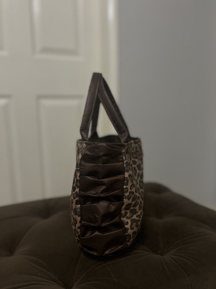 Leopar Bag