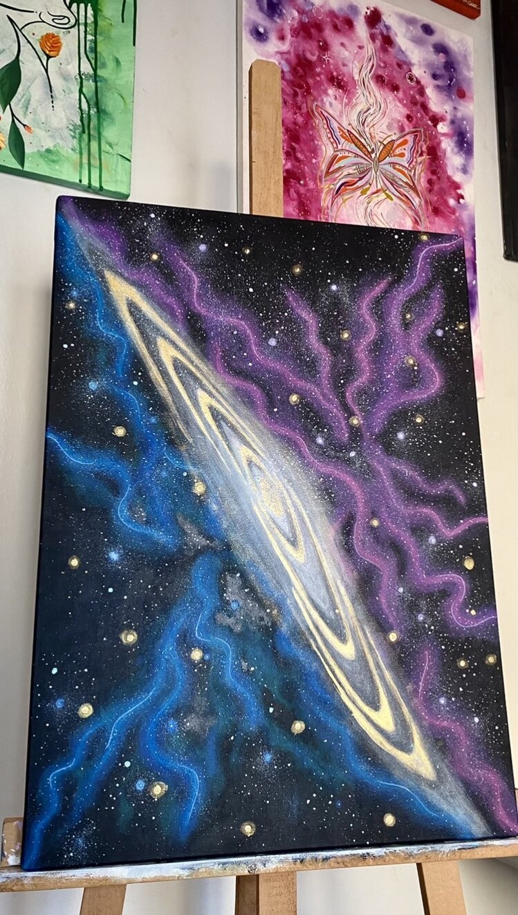 Space