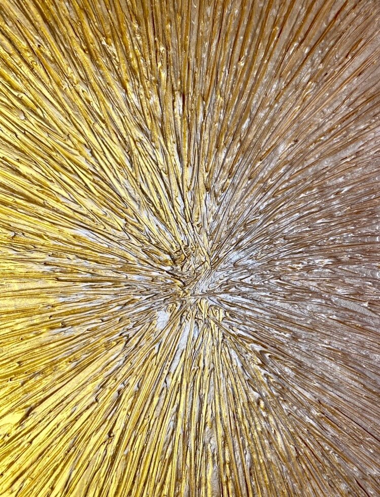 Gold Star