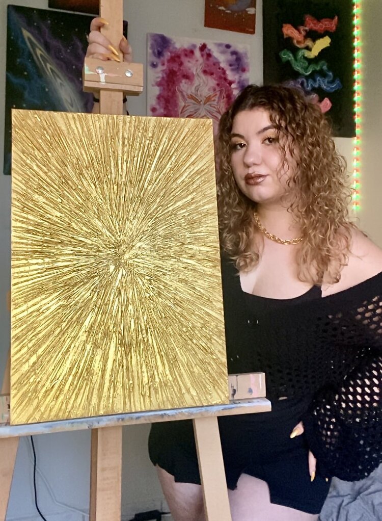 Gold Star