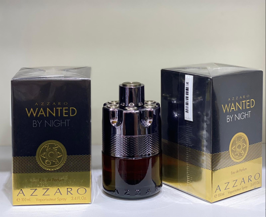 Wanted