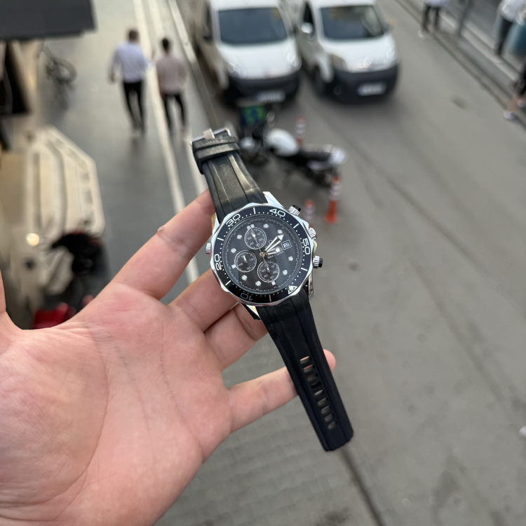 OMEGA FULL FONKSİYON