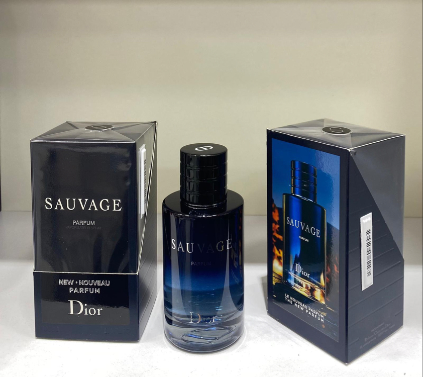 SAUVAGE