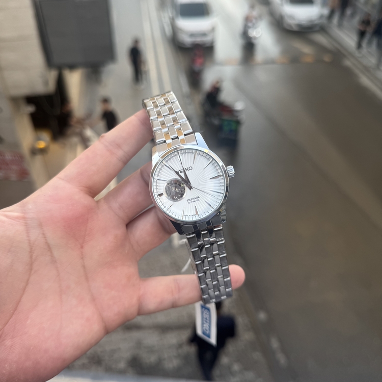 SEİKO PRESAGE OTOMATİK