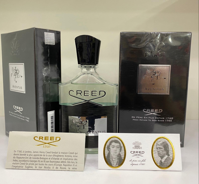 CREED