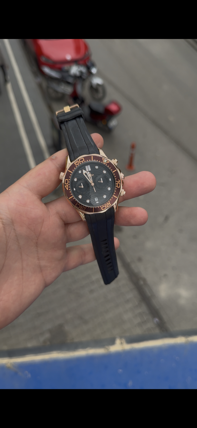 Omega full fonksiyon