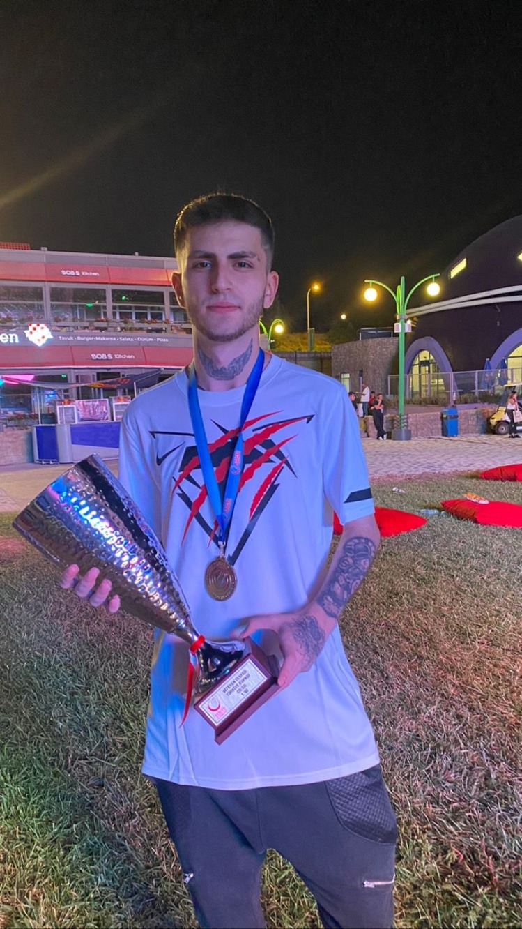 Haftalık Antrenman Programı Başlangıç Seviyesi (1-5 FACEIT LEVEL)