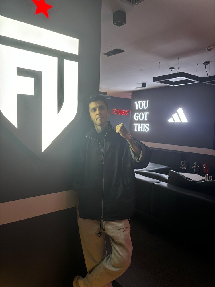 Haftalık Antrenman Programı Yüksek Seviye (10+ FACEIT LEVEL)