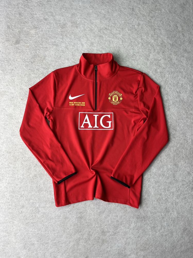 Manchester United Forma