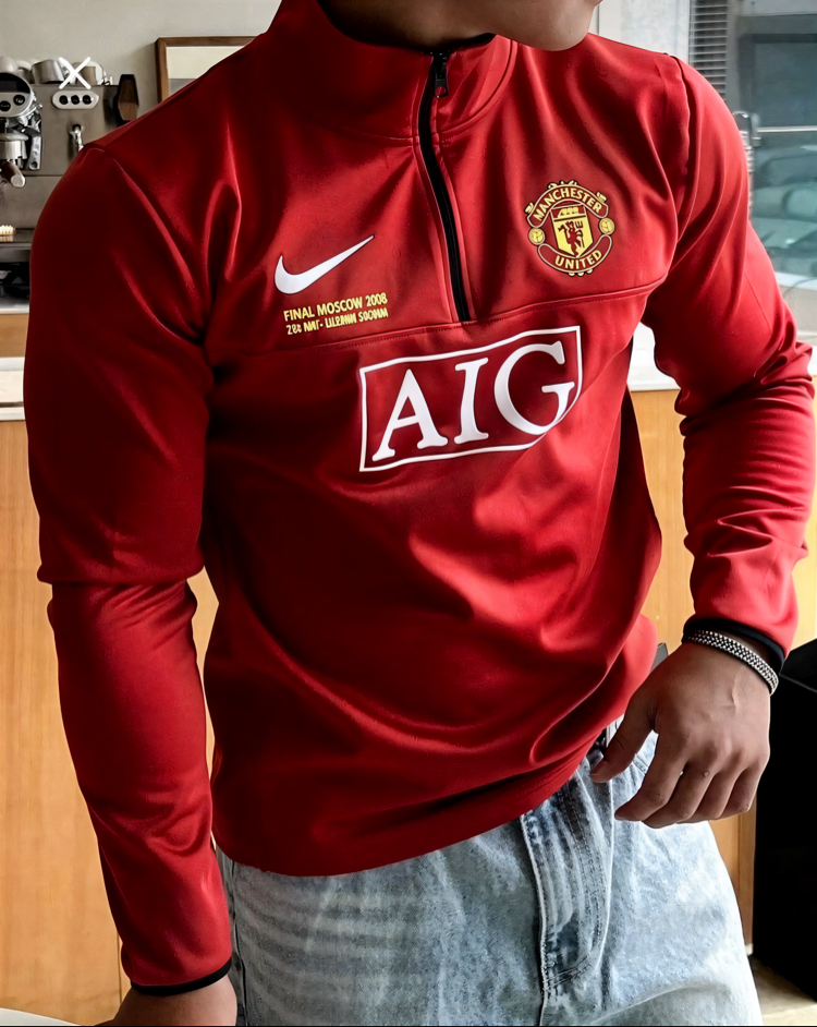 Manchester United Forma