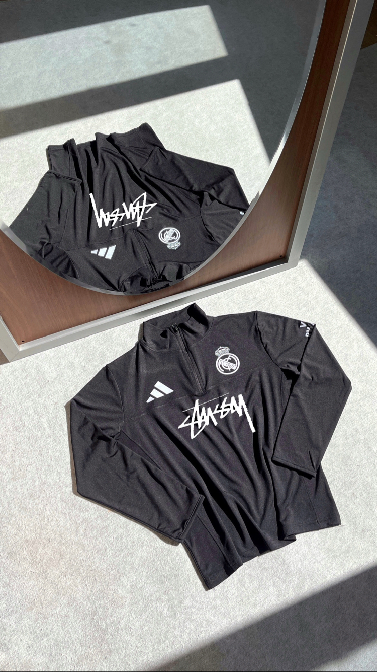 Real Madrid Scuba
