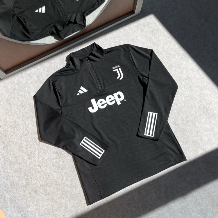 Juventus JEEP Premium