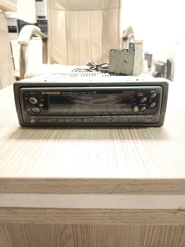 Pıoneer KEH P7400R