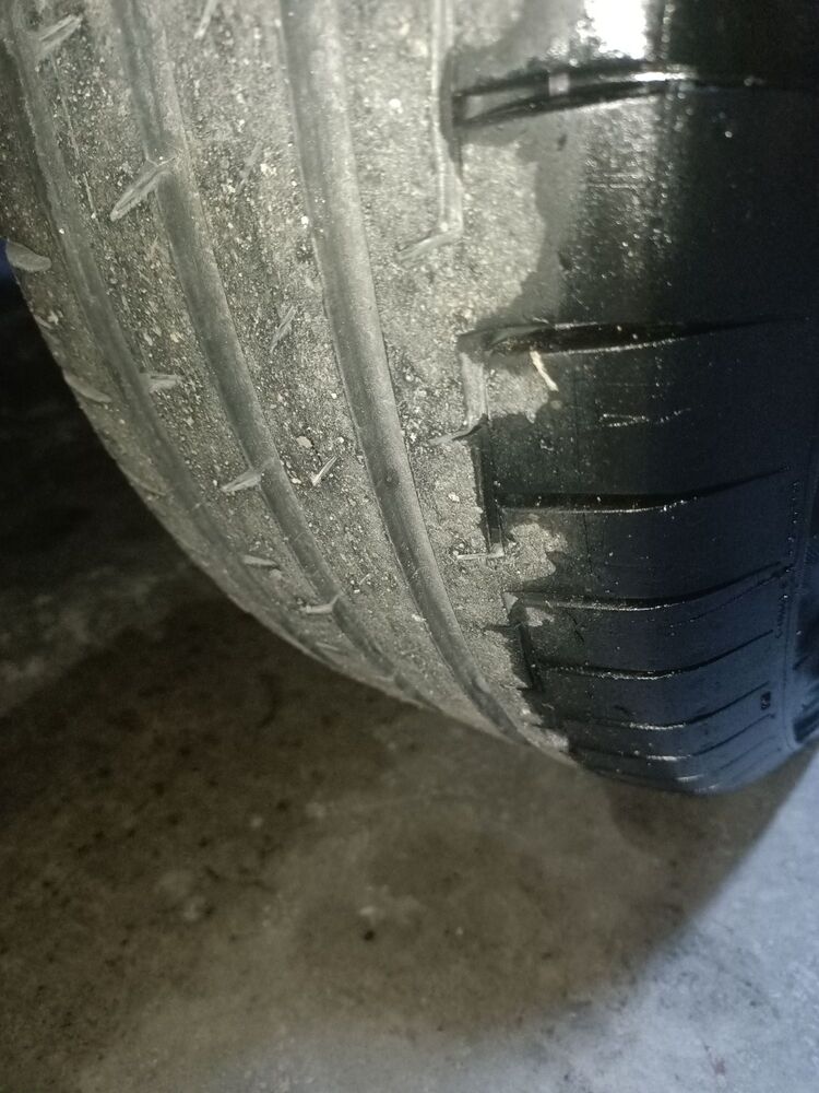 Mercedes W124-W201 kapak jant lastik takımı