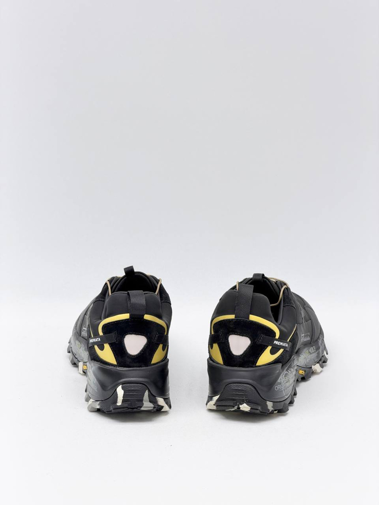 Premium Sneakers (İthal)