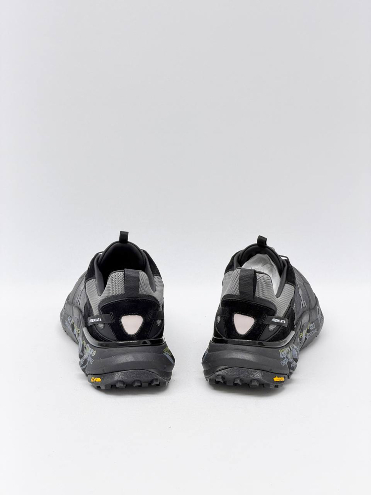 Premium Sneakers (İthal)