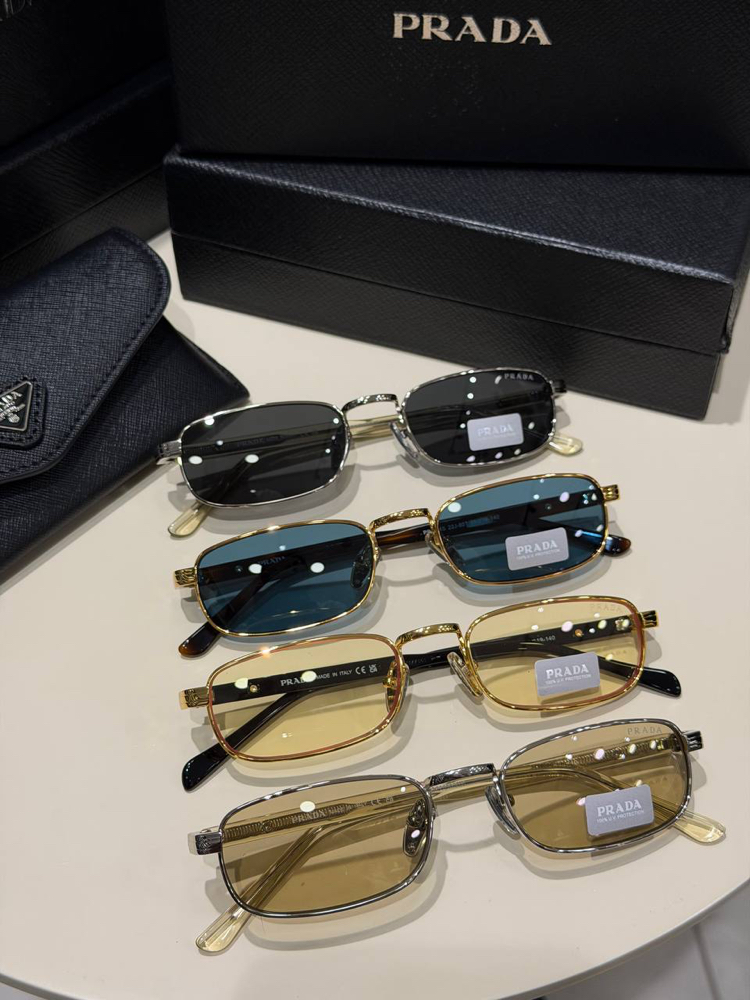 Prda Premium Sunglasses (İthal)