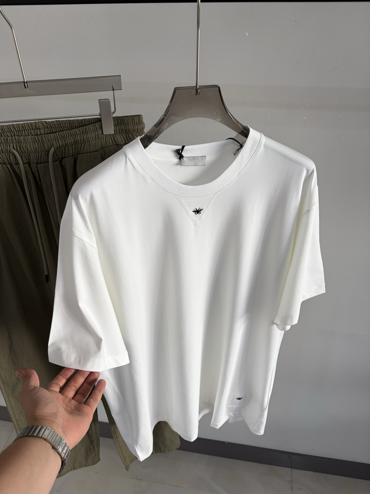 CD SS’26 Premium Tshirt