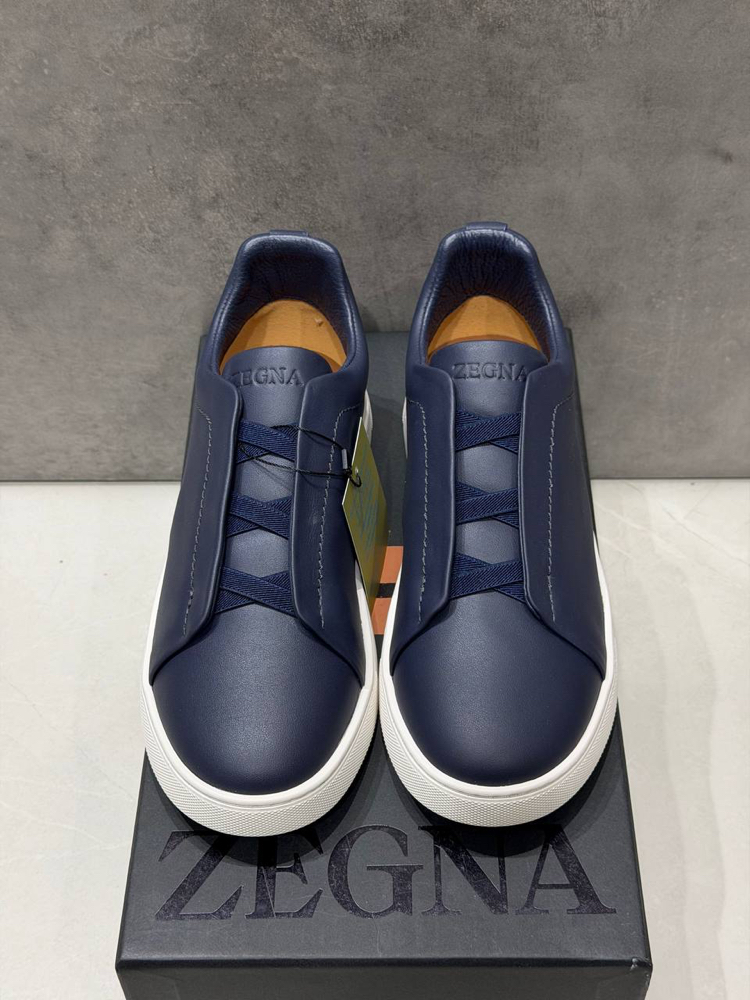 Zegna Premium Sneakers (İthal)