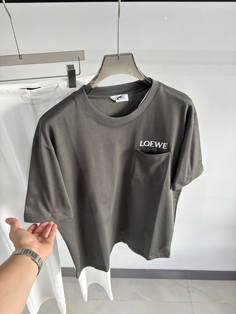 Loeve SS’26 Premium Tshirt